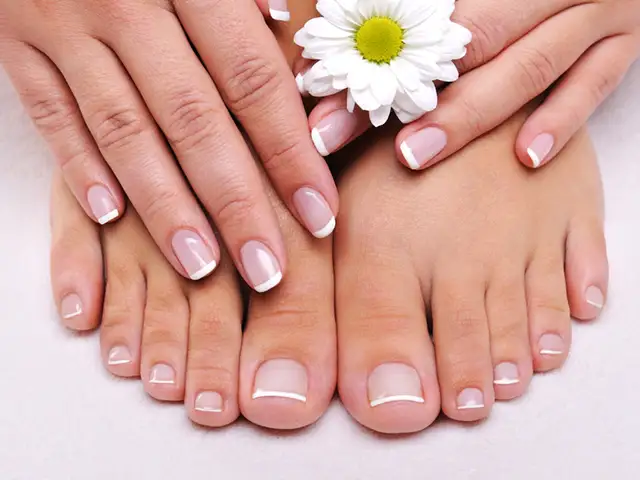 Seydişehir Pedikürcü